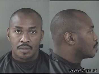 Kevin Jermaine Daniels Mugshot