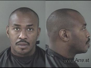 Kevin Jermaine Daniels Mugshot