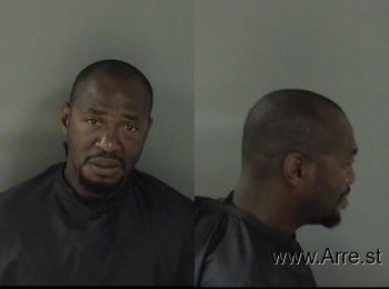 Kevin Jermaine Daniels Mugshot