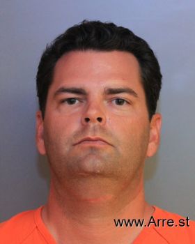 Kevin  Dean Mugshot