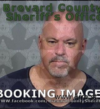 Kevin Wayne Decker Mugshot