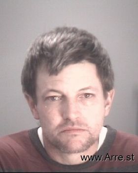 Kevin Dewitt Dennison Mugshot