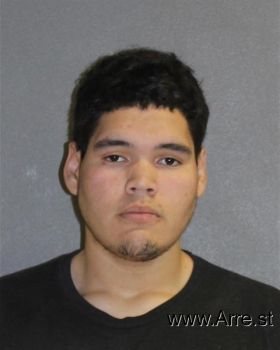 Kevin  Diaz Mugshot