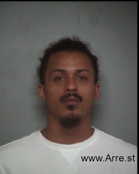 Kevin  Diaz Mugshot