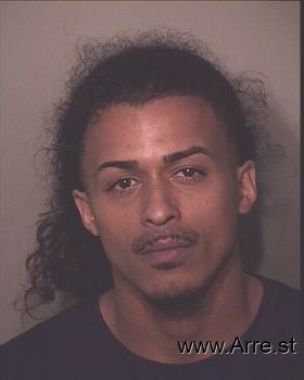 Kevin  Diaz Mugshot