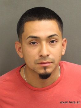 Kevin  Dominguez Mugshot