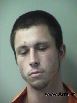 Kevin Duane Enfinger Mugshot