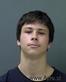 Kevin Duane Enfinger Mugshot