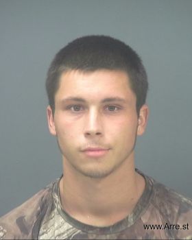 Kevin Duane Enfinger Mugshot