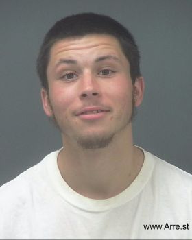 Kevin Duane Enfinger Mugshot