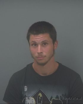 Kevin Duane Enfinger Mugshot