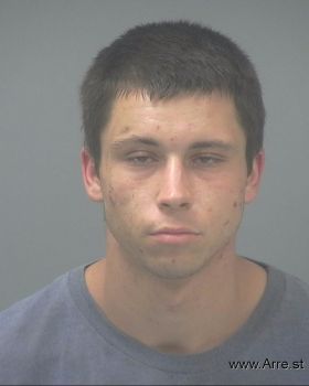 Kevin Duane Enfinger Mugshot