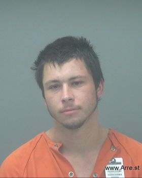 Kevin Duane Enfinger Mugshot