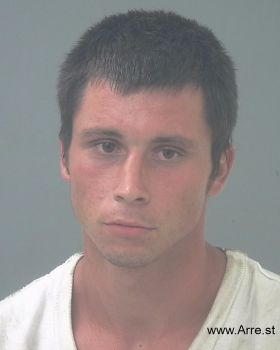 Kevin Duane Enfinger Mugshot