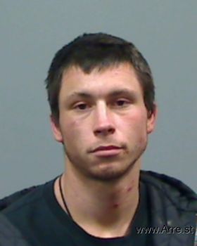 Kevin Duane Enfinger Mugshot