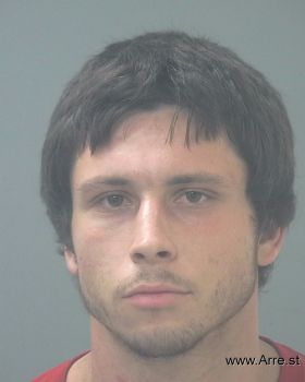 Kevin Duane Enfinger Mugshot