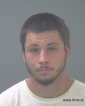 Kevin Duane Enfinger Mugshot