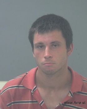 Kevin Duane Enfinger Mugshot