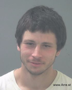 Kevin Duane Enfinger Mugshot