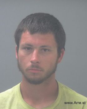 Kevin Duane Enfinger Mugshot