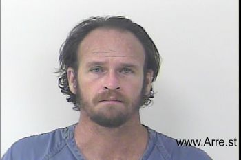 Kevin Douglas English Mugshot