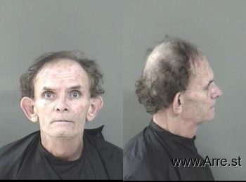 Kevin  Ewing Mugshot