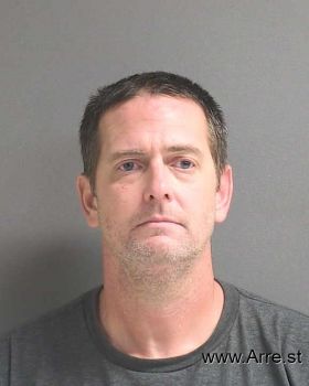 Kevin M Farrell Mugshot