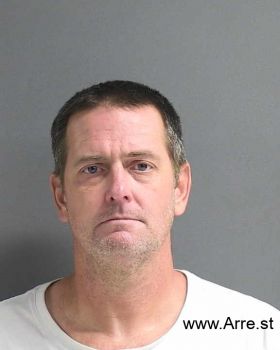 Kevin Michael Farrell Mugshot