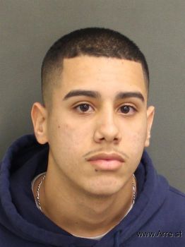 Kevin  Figueroa Mugshot