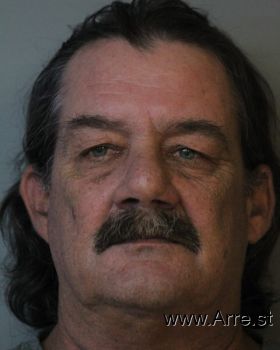 Kevin  Finn Mugshot