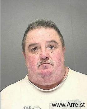 Kevin  Finn Mugshot