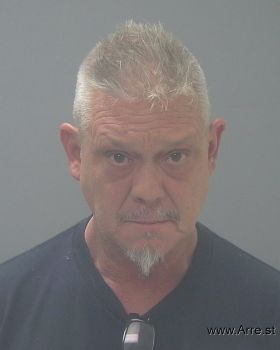 Kevin Shane Finnegan Mugshot