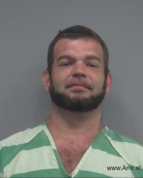 Kevin Kyle Fischer Mugshot