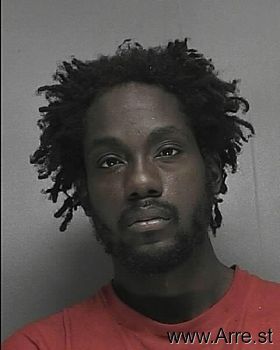 Kevin  Florence Mugshot