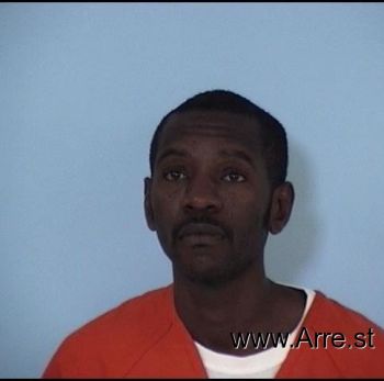 Kevin Terrell Floyd Mugshot