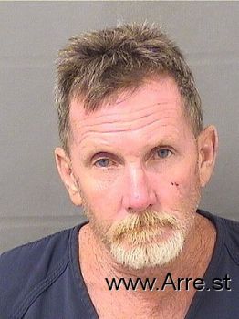 Kevin  Flynn Mugshot