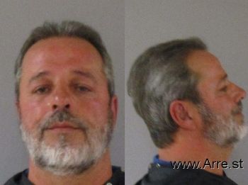 Kevin Boyd Flynn Mugshot