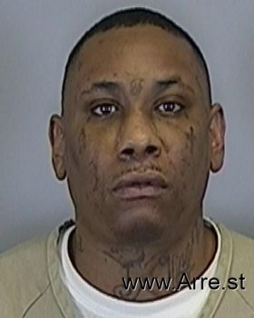 Kevin G Ford Mugshot