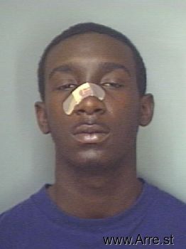 Kevin  Ford Mugshot