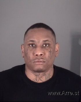 Kevin Glenn Ford Mugshot