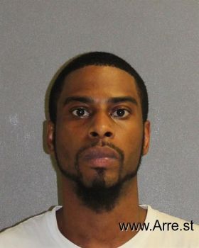 Kevin  Franklin Mugshot