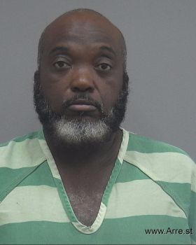 Kevin Reginald Galloway Mugshot