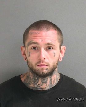 Kevin M Galloway Mugshot