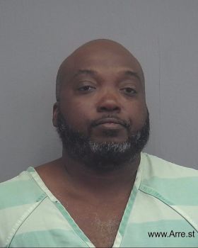 Kevin Reginald Galloway Mugshot