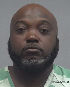 Kevin Reginald Galloway Mugshot