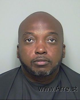 Kevin Reginald Galloway Mugshot