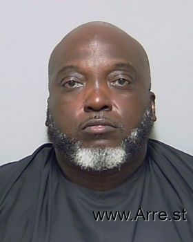 Kevin Reginald Galloway Mugshot