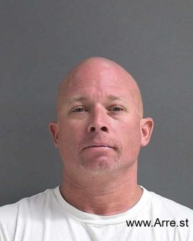 Kevin Tyler Gardner Mugshot