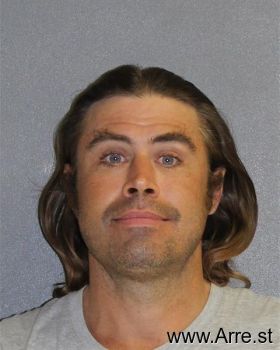 Kevin  Gardner Mugshot