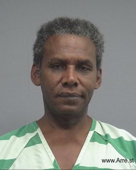 Kevin Donald Gardner Mugshot